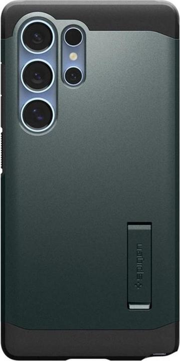 Actual product image Spigen Tough Armor MagSafe (Samsung Galaxy S25 Ultra)