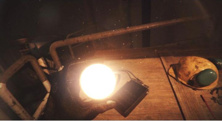 Produktbild Still Wakes the Deep PS-5 (PS5, DE)