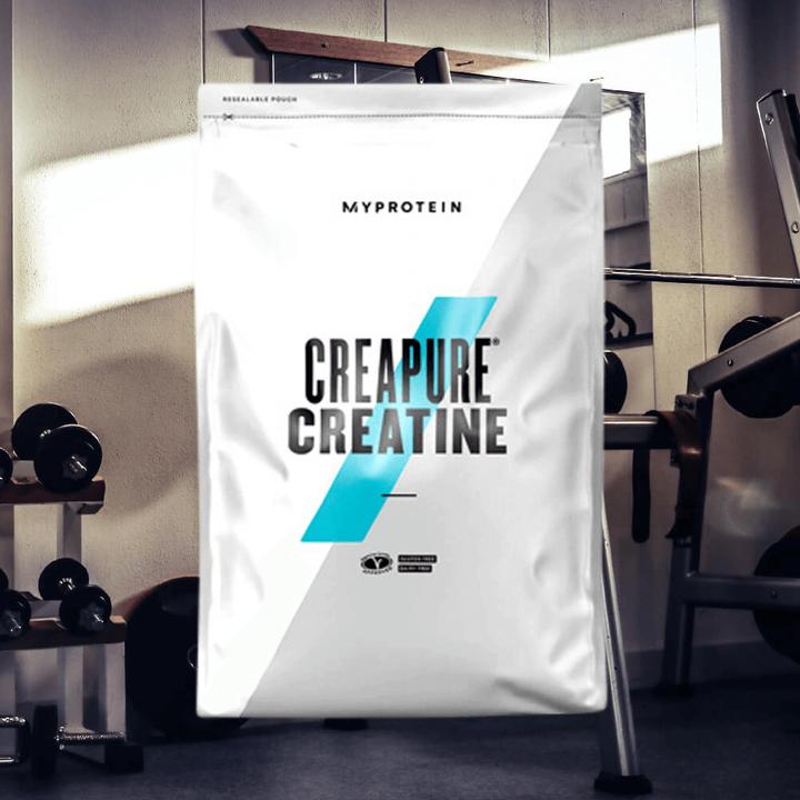 Produktbild MyProtein Creapure Creatine Monohydrate (1 Stück, Pulver, 500 g)