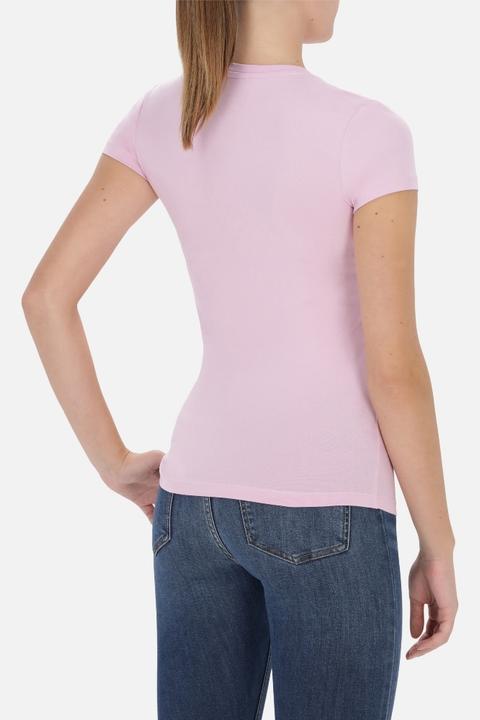 Image du produit Boxeur des Rues T-Shirt De Base Avec Logo Sur Le Devant (XL)