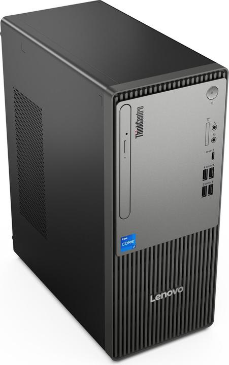 Produktbild Lenovo ThinkCentre neo 50t Gen 5 (Intel Core i5-13400, 16 GB, 512 GB, UHD Graphics 730)