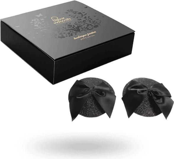 Produktbild Bijoux Indiscrets Nippel Tassel