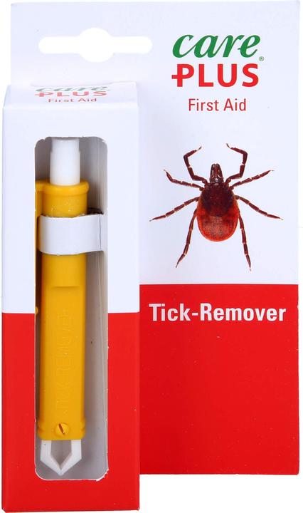 Produktbild Care Plus Tick Remover (9 ml)