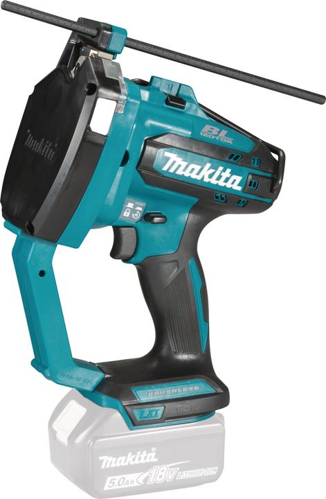 Produktbild Makita DSC102ZJ
