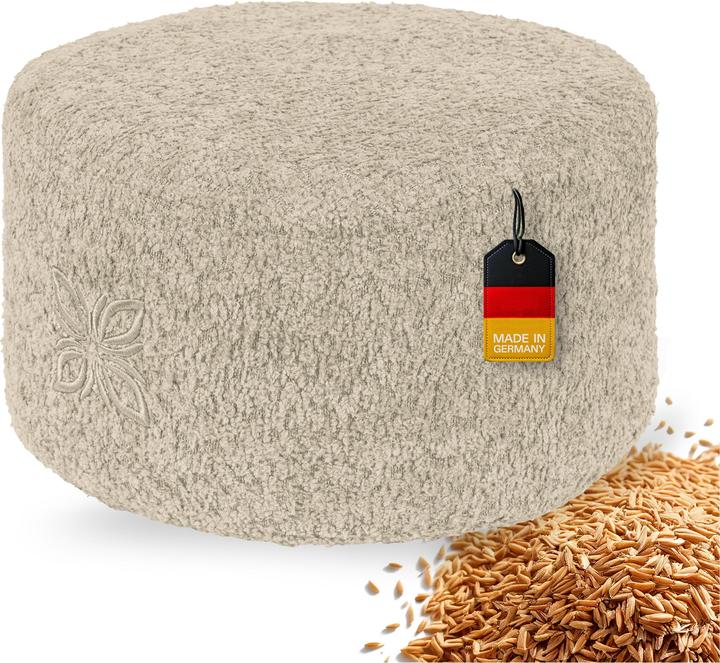 Produktbild Omnana CUSHY Meditationskissen