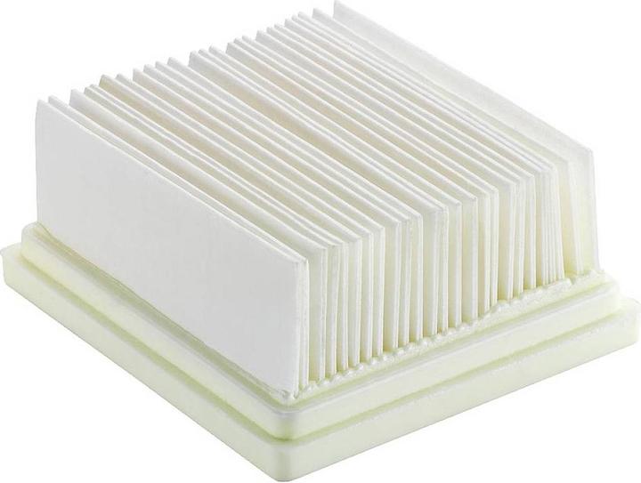 Actual product image Metabo Pleated filter
