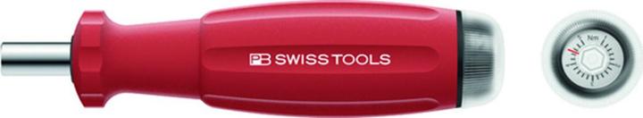 PB Swiss Tools Pb 8317 M (1/4", 1 Nm, 5 Nm)