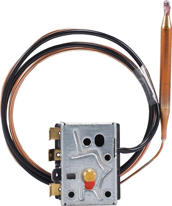 Produktbild Jumo Temperaturbegrenzer heatTM – Einbauthermostat
