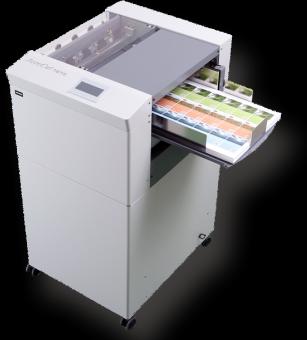 Image du produit Uchida Coupeuse de cartes de visite AeroCut Nano Plus format A3+ (A3+)