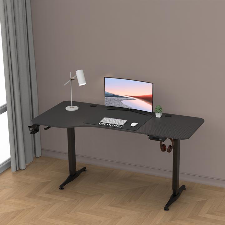 Actual product image En.Casa Oxnard (160 x 60 x 75 cm)
