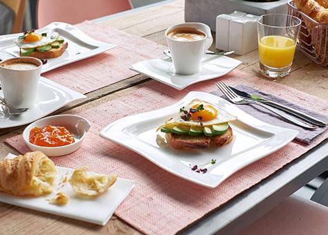 Produktbild Villeroy & Boch Eierbecher NewWave (1 x)