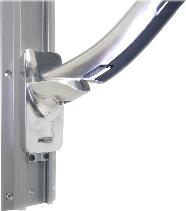 Produktbild Ergotron MX Monitor Wandhalterung (Wand, 42")