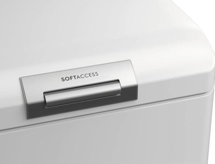 Image du produit Electrolux EW7T3369HZD (6 kg, Vers le haut)