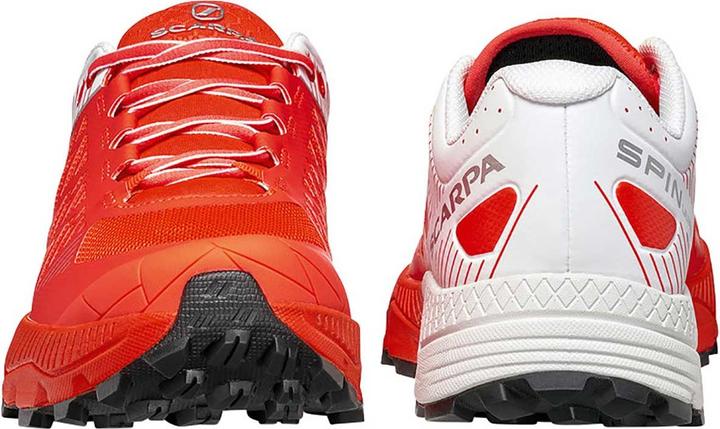 Produktbild Scarpa Spin Ultra Schuhe (39.5)