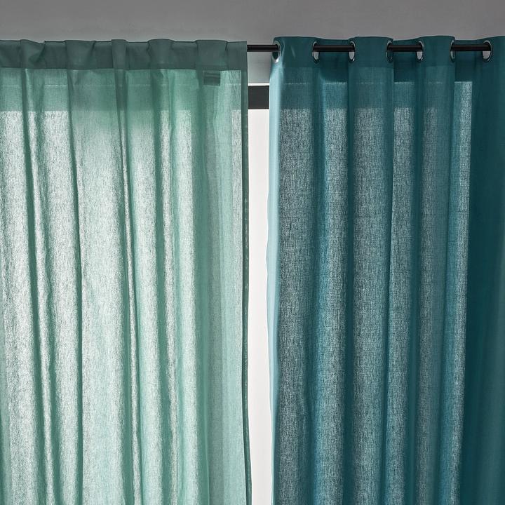 Image du produit La Redoute Interieurs Scenario Duck (220 x 135 cm)