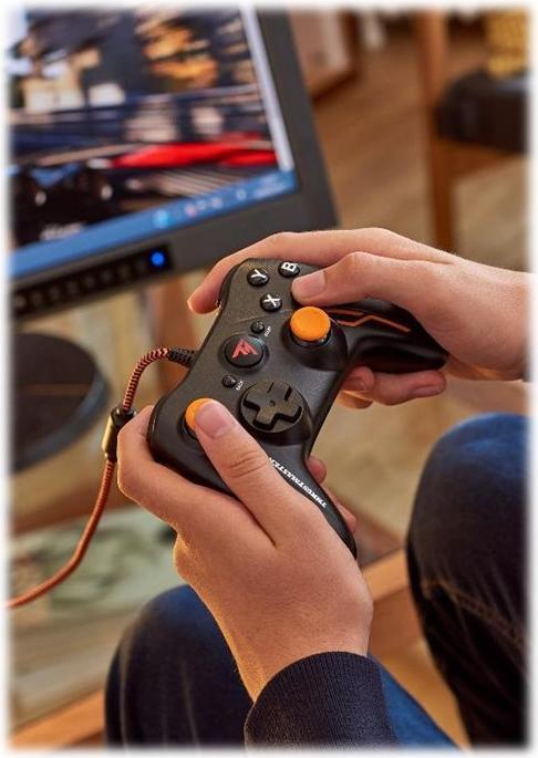 Produktbild Thrustmaster GP XID Pro (PC)