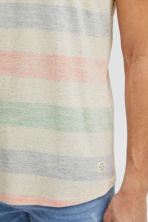 Image du produit Blend Efkin - manches courtes - Homme (L)