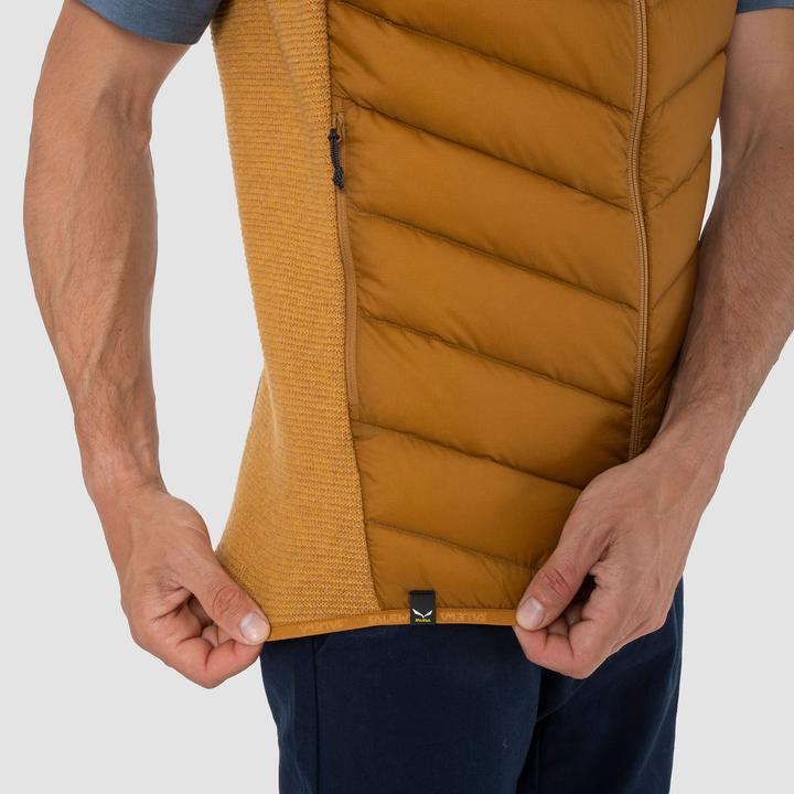 Immagine prodotto Salewa Fanes Sarner Down Hybrid Vest (48)