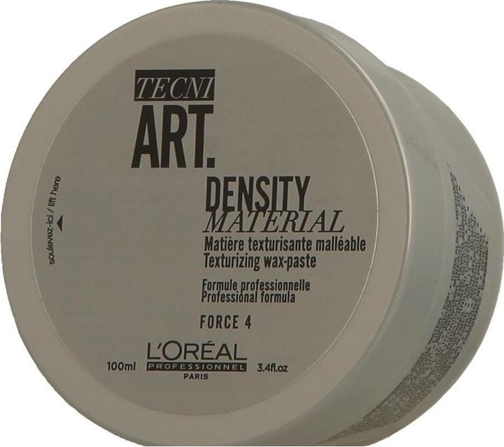 Actual product image L'Oréal Professionnel Density Material (Hair paste, 100 ml)