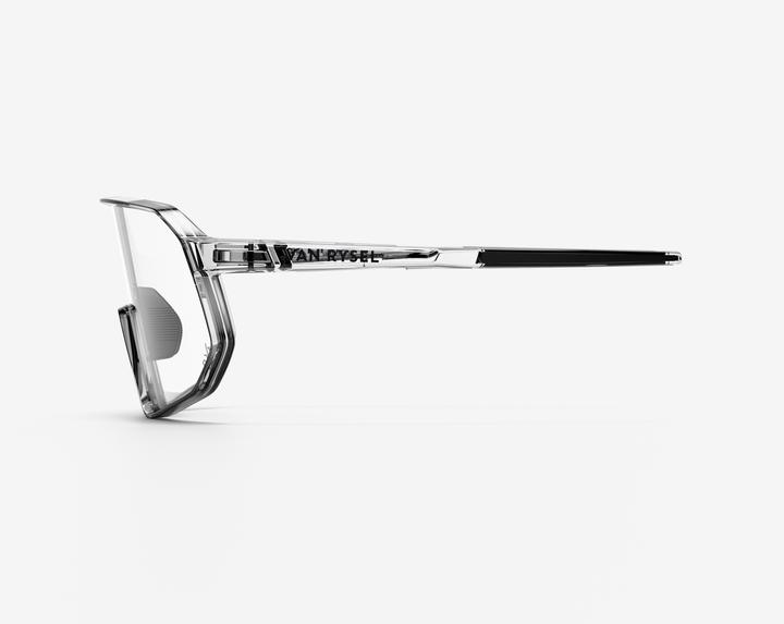 Image du produit Van rysel RR 900 Perf photochromique NXT (Noir, Noir, Transparent, Gris)