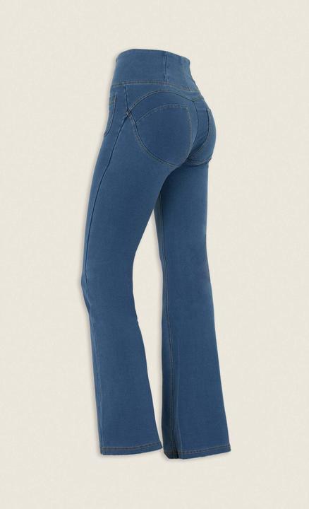 Produktbild Freddy WR.UP® Push-Up-Pants WRUP11HF250 (S)