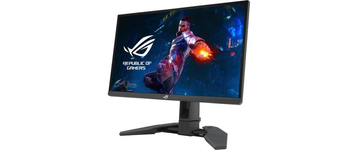 Produktbild ASUS ROG Swift Pro PG248QP (1920 x 1080 Pixel, 24.10")