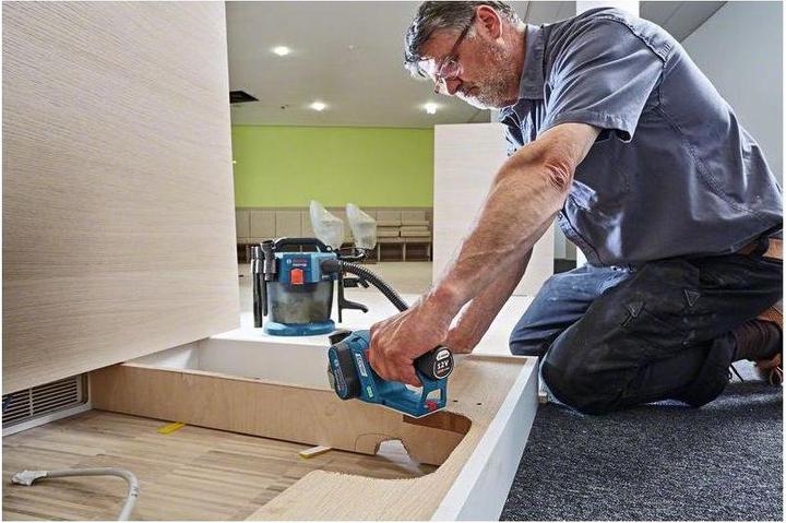 Productafbeelding Bosch Professional Gho 12v-20