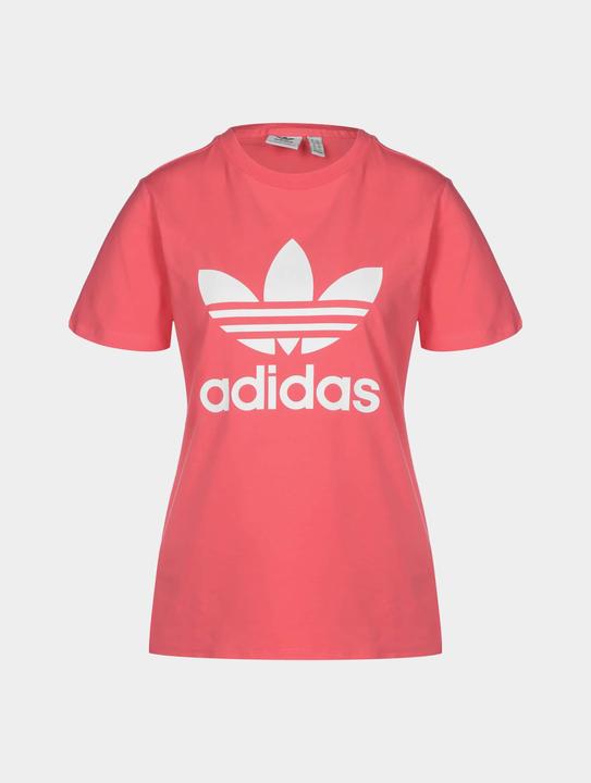 Image du produit adidas T-shirt Trefoil - 87961 (32)