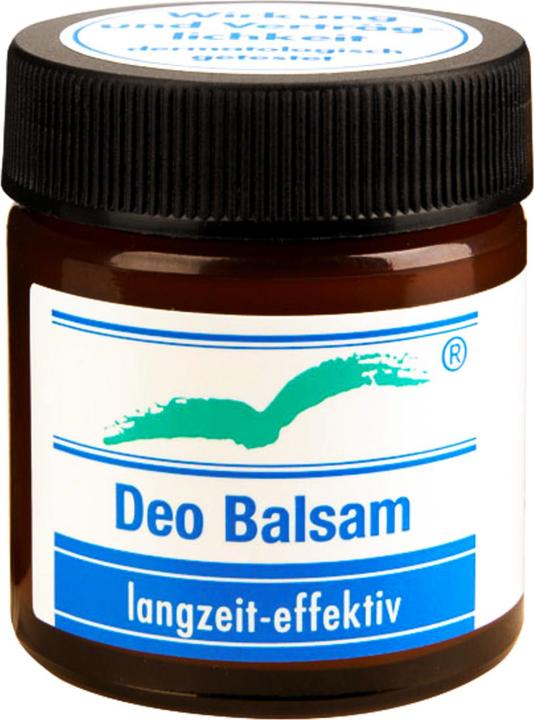 Produktbild Badestrand Deo-Balsam (Crème, 30 ml)
