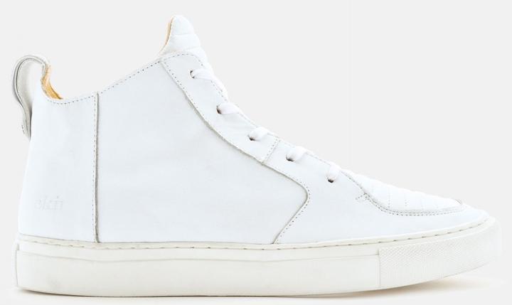 Immagine prodotto ekn Argan Mid white leather 38 (38)