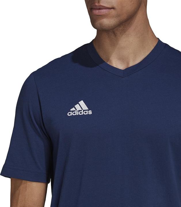 Produktbild adidas Entrada 22 T-Shirt Herren (XXL)