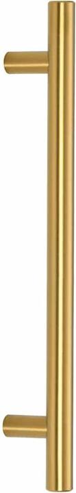 Produktbild VidaXL Möbelgriffe 10 Stk. Golden 160 mm Edelstahl,Farbe