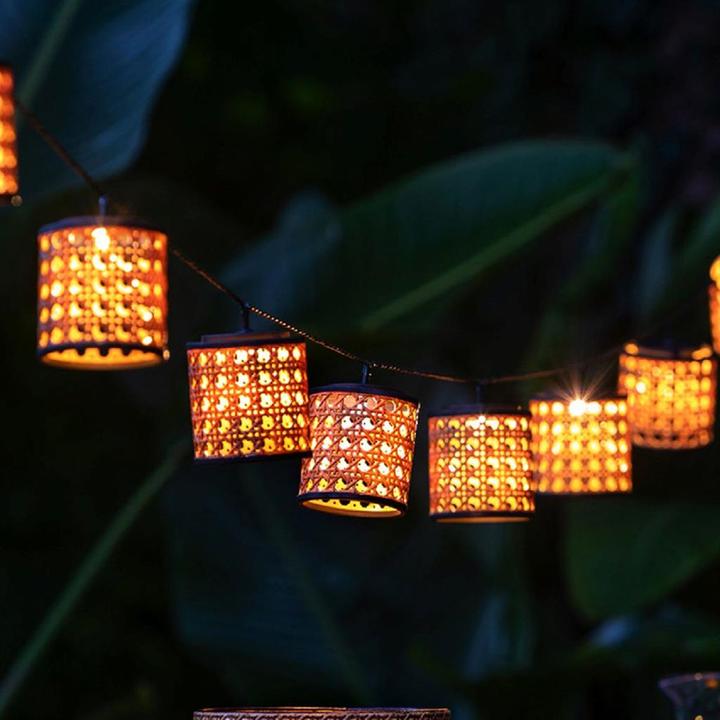 Produktbild GuGus Lichterkette (3.80 m)