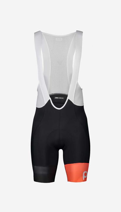 Actual product image Poc Essential Road VPDs Bibshorts (S)