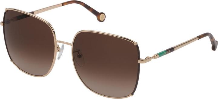Carolina Herrera Damensonnenbrille SHE153-590367 ø 59 mm