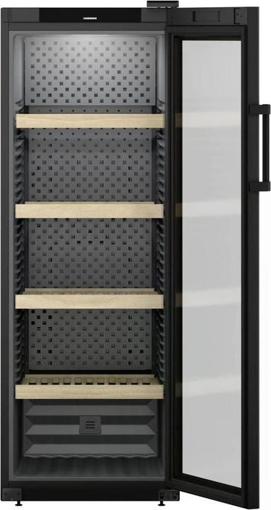 Image du produit Liebherr GrandCru WPbl 5001