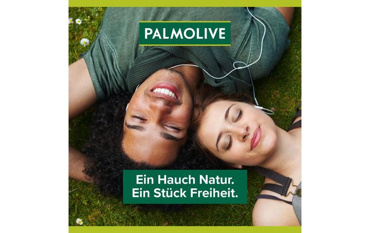 Image du produit Palmolive Lait et miel Naturals (650 ml)