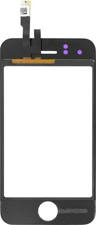 Actual product image OEM Touch glass unit for iPhone 3G (iphone 3G)