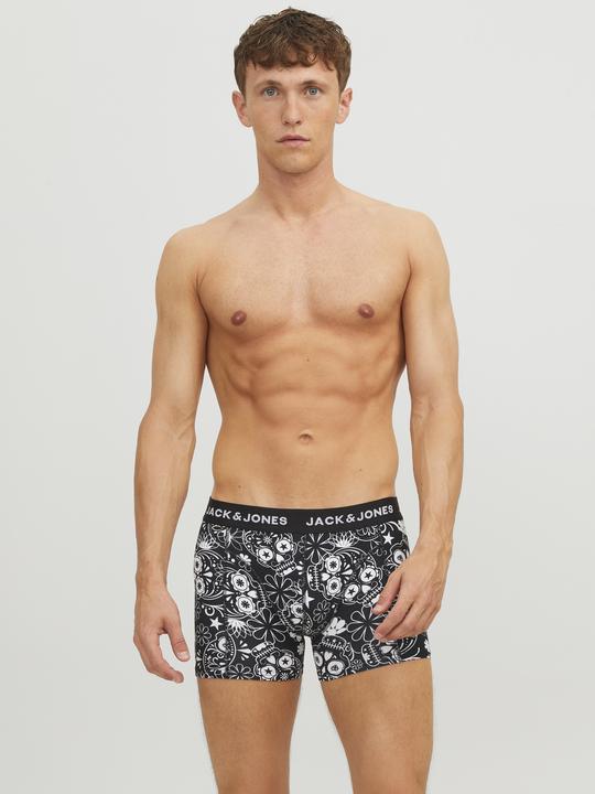 Produktbild Jack & Jones Sugar Skull (M, 3er Pack)