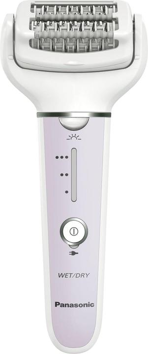 Actual product image Panasonic ES-EY30A