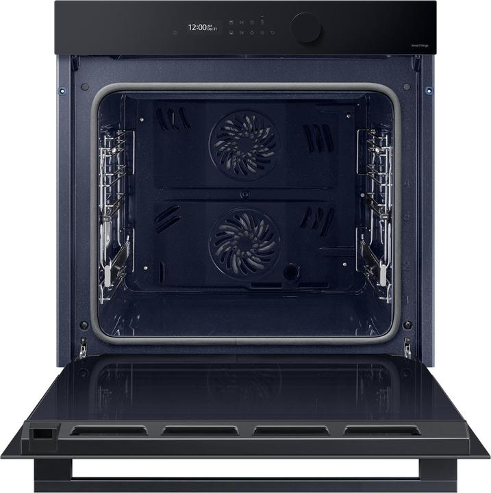 Actual product image Samsung NV7B5655SCK Dual Cook Flex