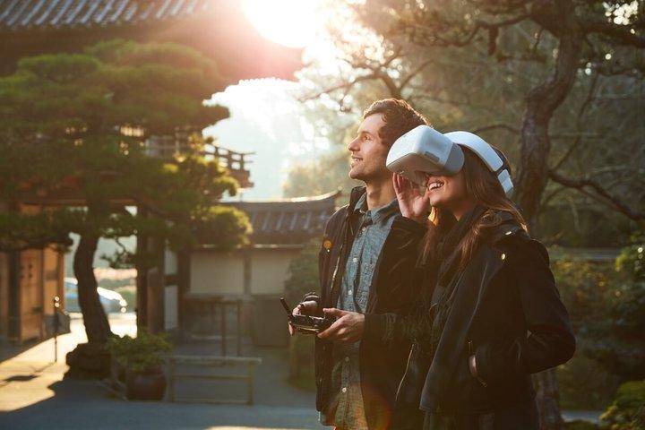 Produktbild DJI Goggles