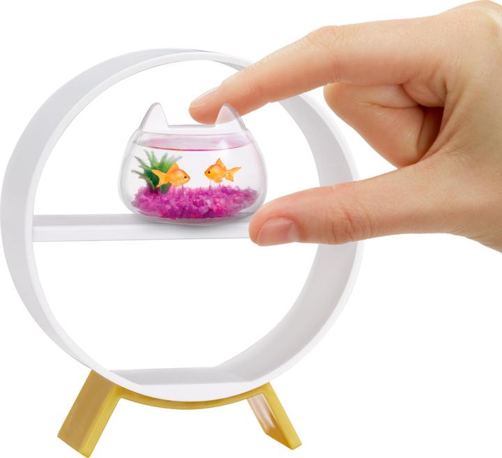 Immagine prodotto MGA Miniverse Make It Mini Lifestyle in PDQ Serie 1A