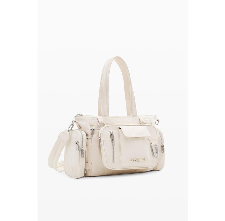 Actual product image Desigual 's handbag basic modilar bohol