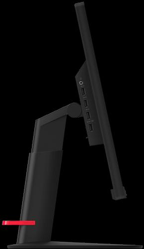 Produktbild Lenovo T25d-10 (1920 x 1200 Pixel, 25")