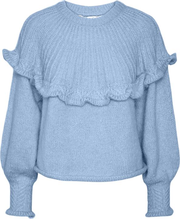 Produktbild Pieces PCRIKKA Strickpullover (XS)