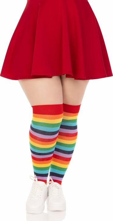 Leg Avenue Regenbogen