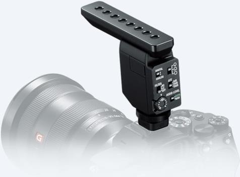 Immagine prodotto Sony ECM-B1M