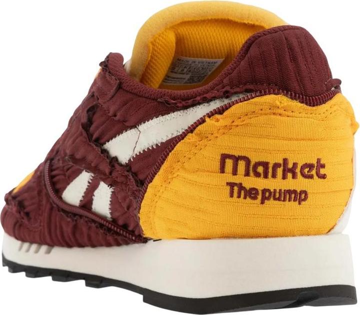 Produktbild Reebok Sneaker Classic Pump Kunstleder (39.5)