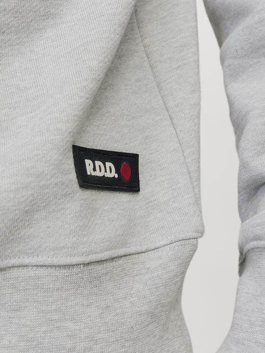 Produktbild Jack & Jones RDD Gedruckt Sweatshirt Sweatshirt (XL)